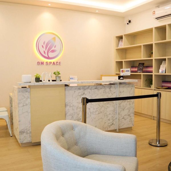 OM SPACE - Office